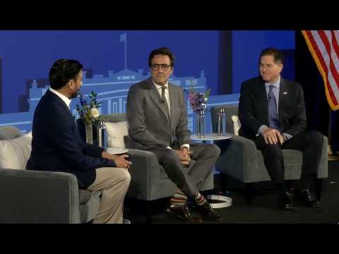 Mission-Ready Innovation: A Conversation on AI, Infrastructure & the Future of Federal Modernization