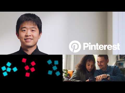 Pinterest Builds PromptHub to Scale Prompt Engineering using Amazon Bedrock | Amazon Web Services