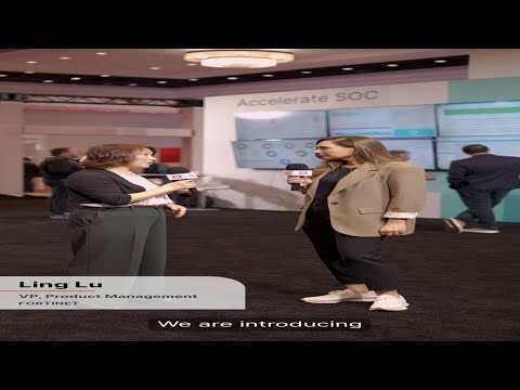 The Latest Innovations in FortiAnalyzer at Accelerate 2026 | Accelerate26