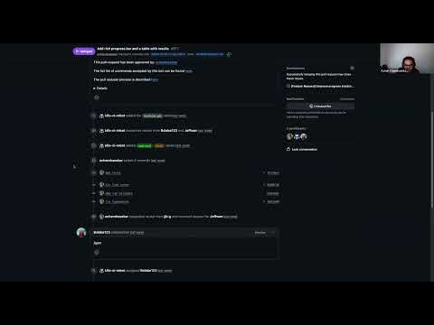 wg-serving kubernetes’s Personal Meeting Room for 2026-04-09