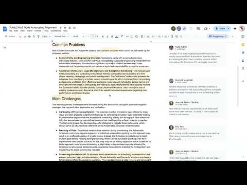 SIG Autoscaling Bi-Weekly Karpenter Working Group for 2026-04-09T21:56:57Z.mp4