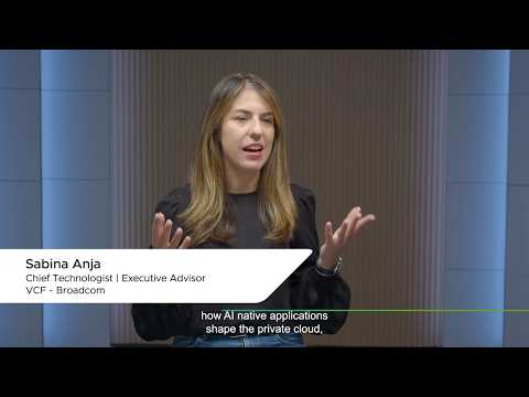 2026 Private Cloud Predictions: Cost, Sovereignty, and the New Application Stack