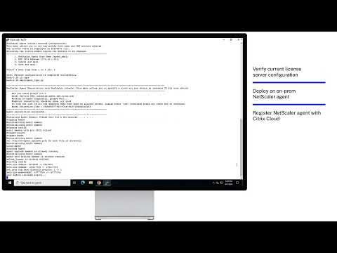 How to migrate to Citrix License Activation Service for Citrix NetScaler