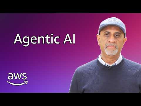 Kore.ai deploys AI agents using AWS infrastructure | Amazon Web Services
