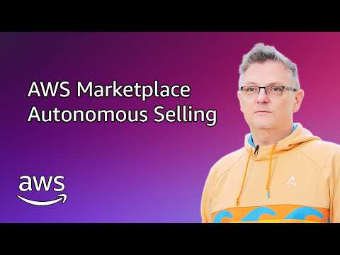 Avalara Expands Co-Selling Through AWS Marketplace | Amazon Web Services