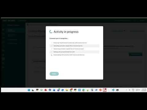 How to activate LAS for NetScaler Console On-Prem | License Activation Service migration guide