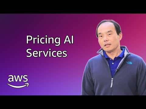 Zuora Enables AI Service Monetization with AWS | Amazon Web Services