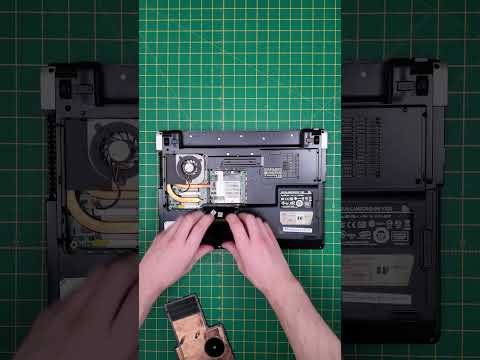 ASUS x Lamborghini VX2S (2007) 🏎️💻 They DON’T make collabs like this anymore