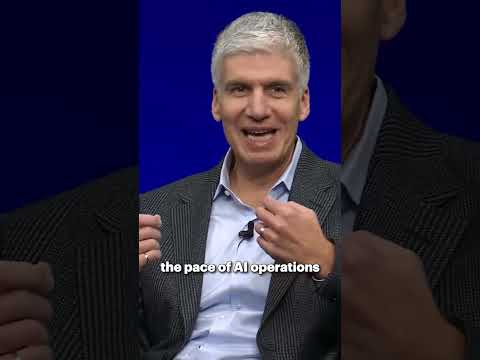 Your preview of HPE Discover 2026