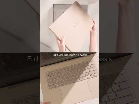 Unboxing the most powerful Snapdragon laptop 📦🫧 #ZenbookA16