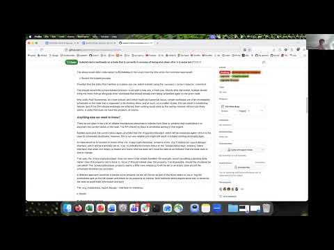 WG Node Lifecycle Meeting for 2026-04-13