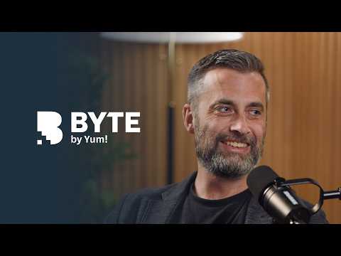 How Yum! Brands Built Its Own Technology Platform for Restaurant Operators | Amazon Web Services