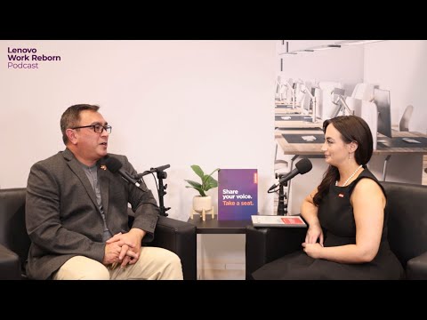 Rethinking Creative Work in the AI Era with Charles Verhey, Head of Creative Digital Content