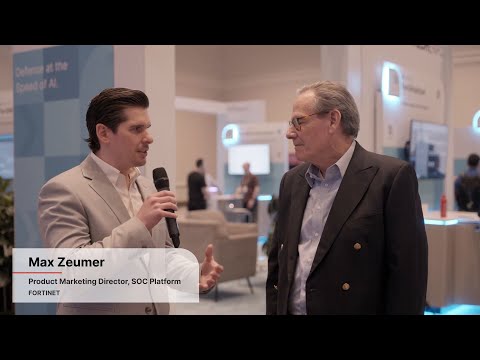 The Next Evolution of Security Operations | Accelerate26