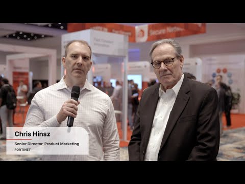 FortiOS 8.0: Advancing Secure Networking for the AI Era | Accelerate26