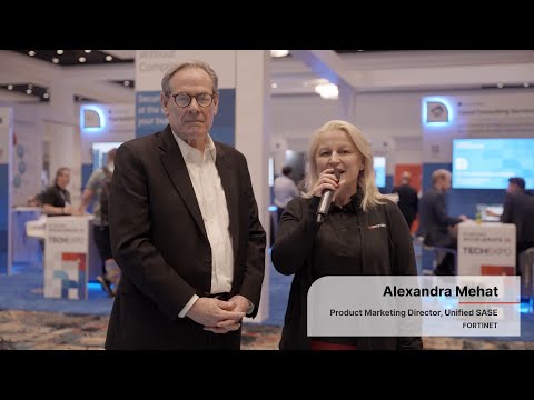 The Latest SASE Innovations | Accelerate26