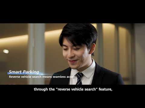 Huawei FTTO 2.0 Powers Large Scale MICE Venue CIECC in Beijing