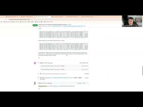 SIG Node Meeting for 2026-04-01