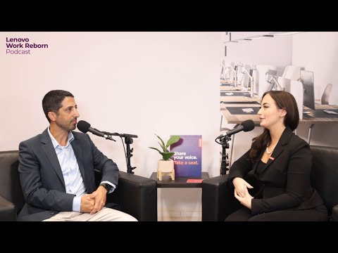 Transforming Design-to-Code Innovation with Avishay Cohen, CEO & Co-Founder of Anima