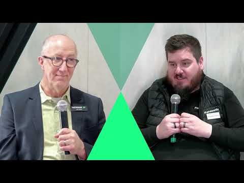 NETGEAR Now: Panasonic on Why SMPTE 2110 is Finally Bridging Broadcast and AV