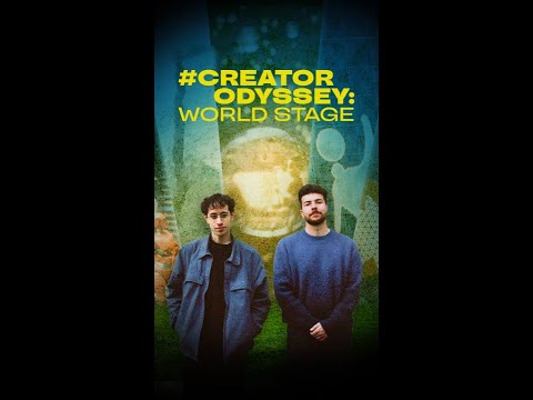 Creator Odyssey: The Full Story