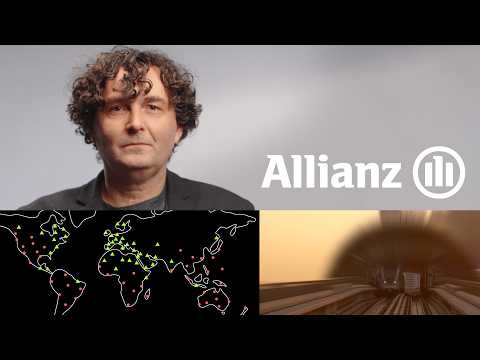 How Allianz Technology Scaled AI Innovation with AWS | Amazon Web Services