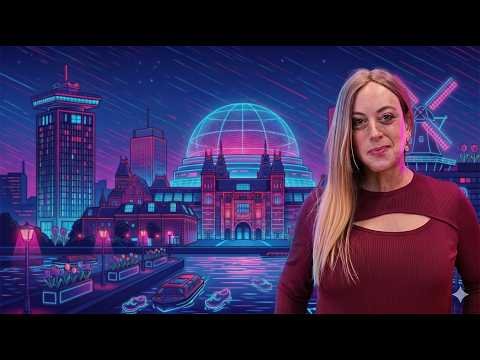 Why AI Infrastructure Needs OpenSearch to Prevent Hallucinations | Bianca Lewis, OpenSearch