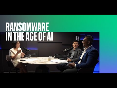 Ransomware in the age of AI – Staying ahead of threats with Commvault