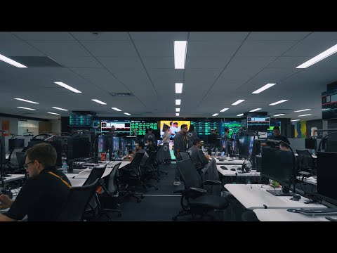Inside Lenovo FIFA’s Digital Workplace