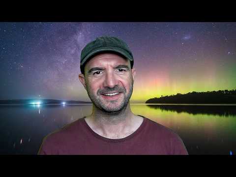 ProArt Masters Talks | Processing Night & Milky Way Photography