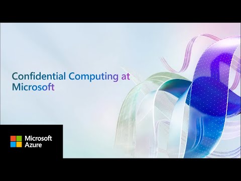 OC3 2026 | Azure confidential computing in the sovereign cloud era with Vikas Bhatia