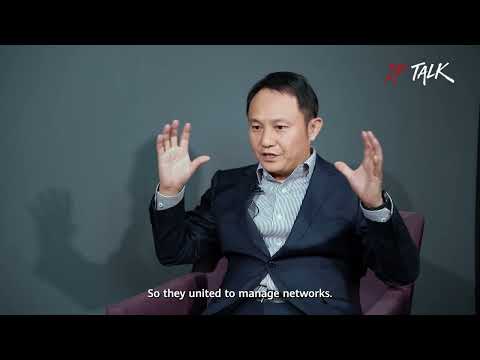 IP Talk | How can carriers and enterprises truly leverage Autonomous Networks to scale?