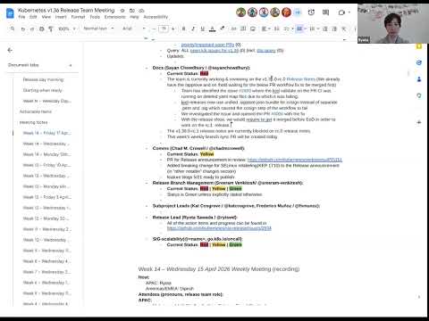 Kubernetes SIG Release for 2026-04-17T07:29:13Z.mp4