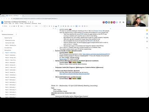 Kubernetes SIG Release for 2026-04-17T15:56:12Z.mp4