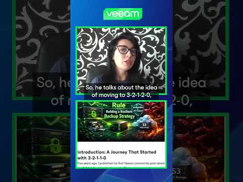 Community Recap: Auth Breakdown, Backup Evolution, Tape Recovery | Ep. 257