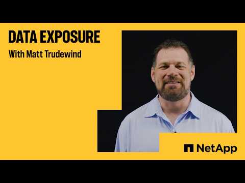 Data exposure risks