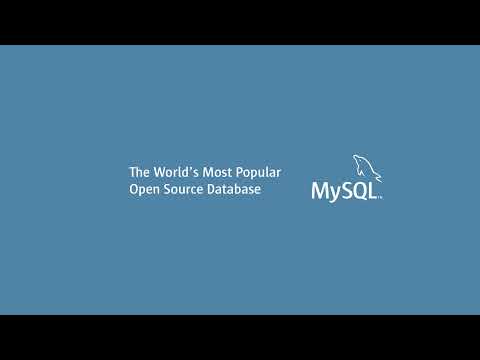 MySQL Live Wire