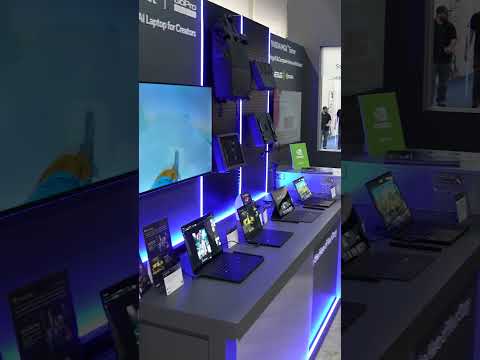 At #NAB2026, we’re showcasing a powerhouse ecosystem designed for the modern creator.​