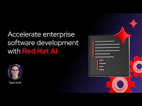 Accelerate enterprise software development with NVIDIA and MaaS