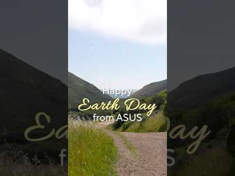 Inspired by nature everyday. #HappyEarthDay!