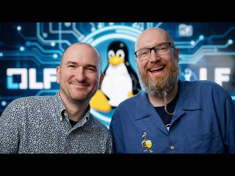 AI Code Floods Open Source: How Kusari Inspector Filters Malicious PRs | CRob & Michael Lieberman