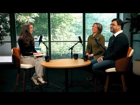 From Jane Goodall to Your C-Suite: Why Institutional Memory Is Your Most Critical Asset