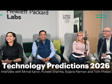 Technology Predictions 2026