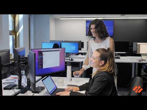 Coveo drives AI innovation using AI-powered Cortex platform