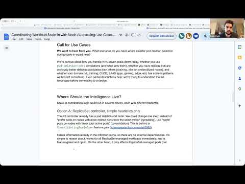 SIG Autoscaling Weekly SIG Meeting for 2026-04-23T14:58:06Z.mp4