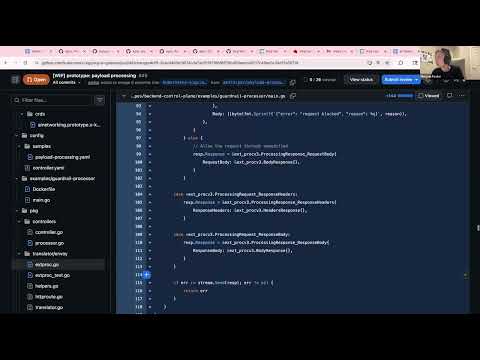 WG AI Gateway Meeting for 2026-04-02
