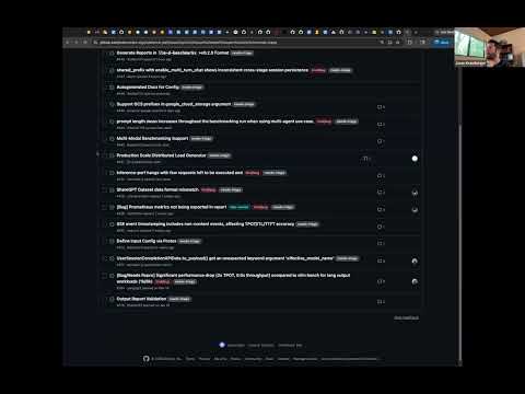 wg-serving kubernetes’s Personal Meeting Room for 2026-04-23