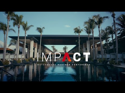 Day 2 Recap | Impact Partner Conference