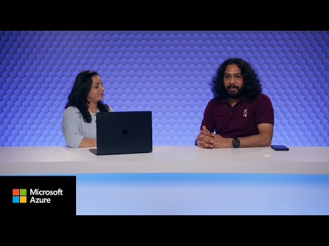 Oracle AI Database@Azure MVP Spotlight Series – Episode 1