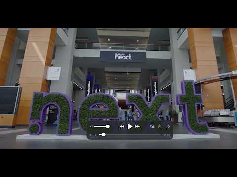 Look Back Ahead of .NEXT 2026